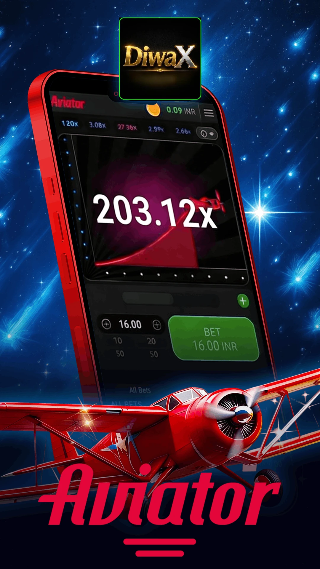Diwa X App Feature Showcase 2